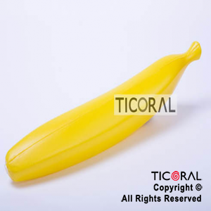 MARACA BANANA GRANDE x 6